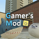 Иконка игры «Gamer's Mod»