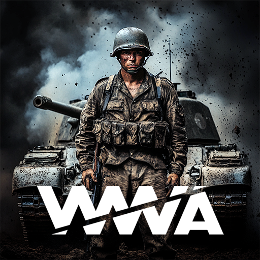 Новые игры в RuStore — WWA Военная РТС Стратегия