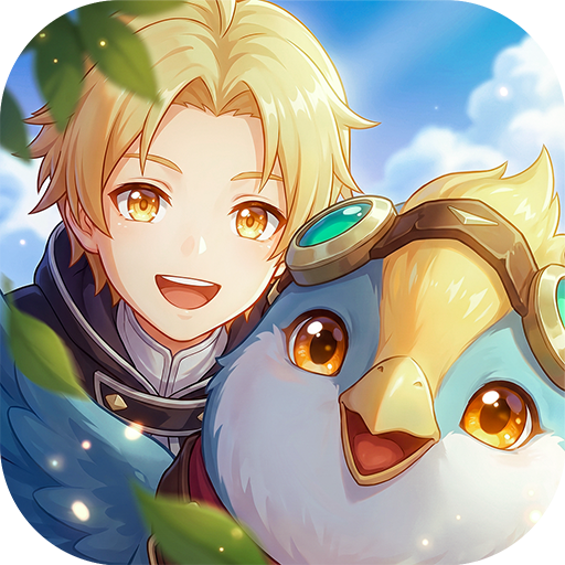 Перерождение Isekai Adventure — новая ролевая игра в RuStore